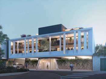Vente Appartement 3 piècesCastelnau-le-Lez