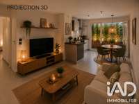 Vente appartement 2 pièces Vente appartement 2 pièces