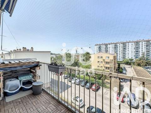 Vente appartement 5 pièces Castelnau-le-Lez 34