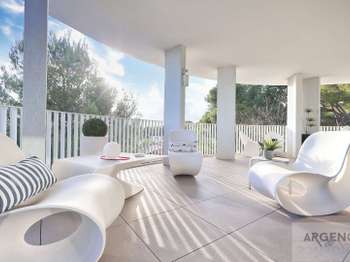 Vente appartement 4 pièces Castelnau-le-Lez 34