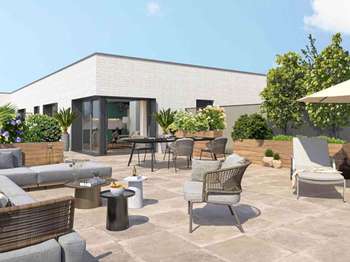 Vente appartement 4 pièces Castelnau-le-Lez 34