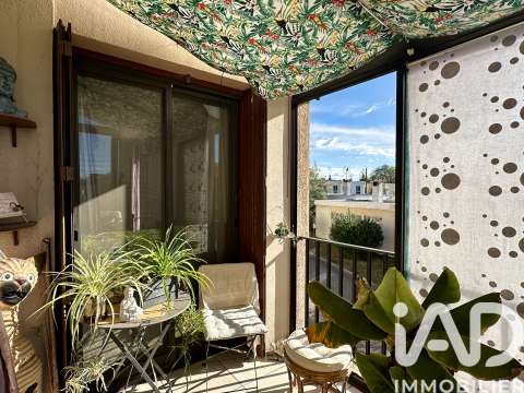 Vente appartement 4 pièces Castelnau-le-Lez 34