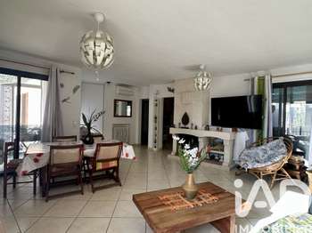 Vente appartement 4 pièces Vente appartement 4 pièces