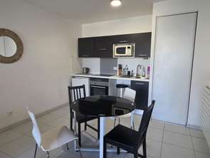 Vente Appartement 2 piècesCastelnau-le-Lez