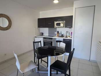 Vente appartement 2 pièces Castelnau-le-Lez 34