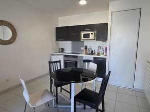 Vente Appartement 2 piècesCastelnau-le-Lez