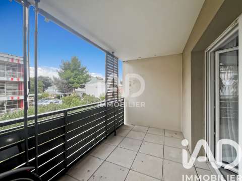 Vente appartement 2 pièces Castelnau-le-Lez 34