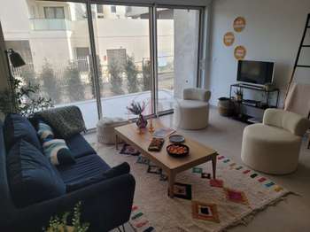Vente appartement 4 pièces Castelnau-le-Lez 34