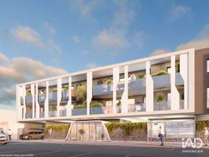 Vente Appartement 3 piècesCastelnau-le-Lez
