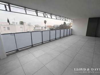 Vente appartement 3 pièces Castelnau-le-Lez 34