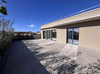 Vente appartement 3 pièces Castelnau-le-Lez 34