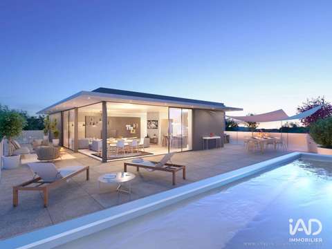 Vente appartement 3 pièces Vente appartement 3 pièces