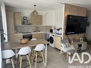 Vente Appartement 2 piècesCastelnau-le-Lez
