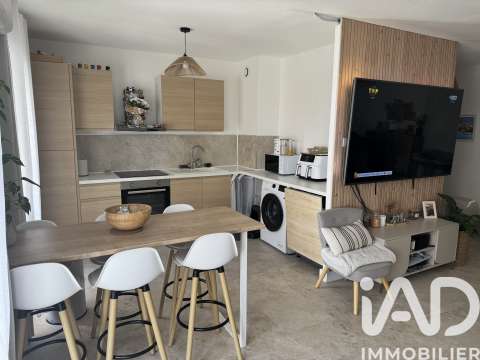 Vente appartement 2 pièces Castelnau-le-Lez 34