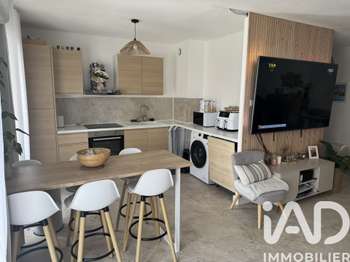 Vente appartement 2 pièces Castelnau-le-Lez 34