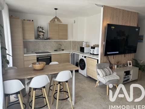 Vente appartement 2 pièces Castelnau-le-Lez 34