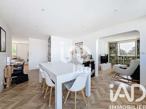 Vente appartement 4 pièces Castelnau-le-Lez 34