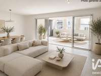 Vente appartement 3 pièces Vente appartement 3 pièces