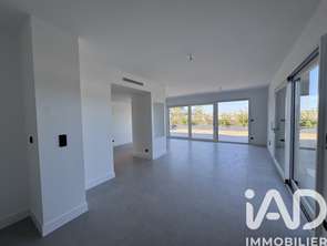 Vente Appartement 3 piècesCastelnau-le-Lez