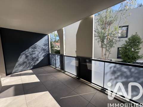 Vente appartement 2 pièces Castelnau-le-Lez 34
