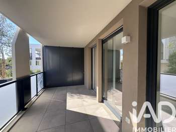 Vente Appartement 2 piècesCastelnau-le-Lez