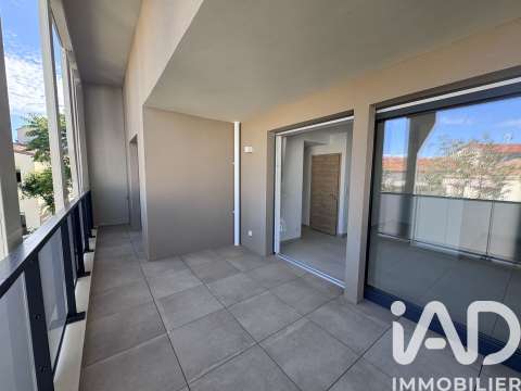 Vente appartement 3 pièces Castelnau-le-Lez 34