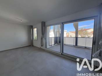 Vente Appartement 3 piècesCastelnau-le-Lez