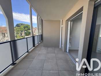 Vente Appartement 3 piècesCastelnau-le-Lez