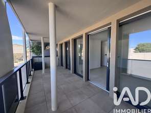 Vente Appartement 3 piècesCastelnau-le-Lez