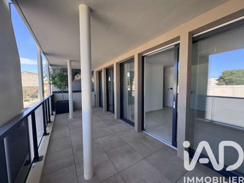 Vente appartement 3 pièces Castelnau-le-Lez 34