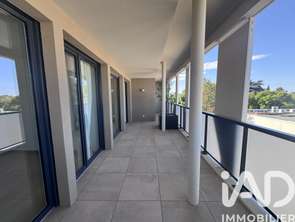 Vente Appartement 3 piècesCastelnau-le-Lez