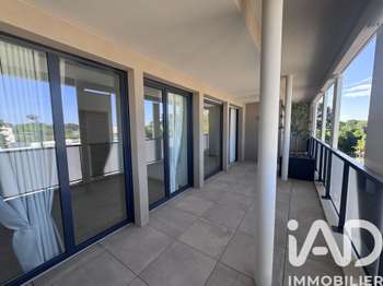 Vente appartement 3 pièces Castelnau-le-Lez 34