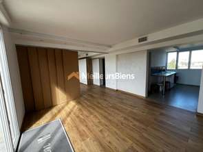 Vente Appartement 3 piècesCastelnau-le-Lez
