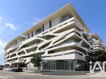 Vente Appartement 3 piècesCastelnau-le-Lez