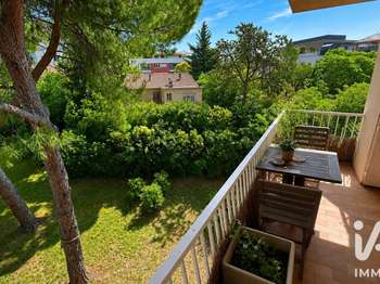Vente appartement 4 pièces Castelnau-le-Lez 34