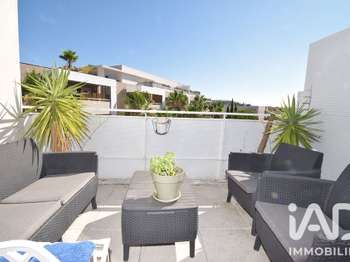 Vente Appartement 3 piècesCastelnau-le-Lez