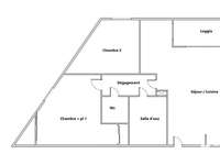Vente appartement 3 pièces Vente appartement 3 pièces
