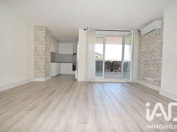Vente appartement 3 pièces Castelnau-le-Lez 34