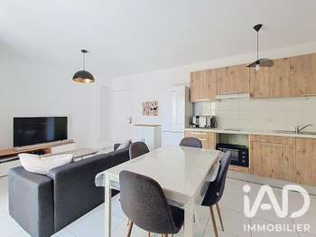 Vente Appartement 2 piècesCastelnau-le-Lez