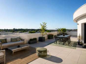 Vente Appartement 5 piècesCastelnau-le-Lez