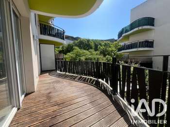 Vente Appartement 2 piècesCastelnau-le-Lez