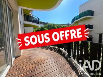 Vente appartement 2 pièces Castelnau-le-Lez 34