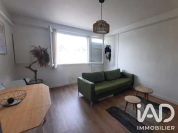 Appartement 2 pièces 35 m² · à Castelnau-le-lez · 35 m² · 160 000 €