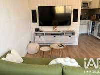 Vente appartement 2 pièces Vente appartement 2 pièces