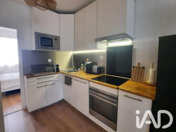 Vente appartement 2 pièces Vente appartement 2 pièces