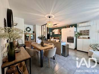 Vente Appartement 3 piècesCastelnau-le-Lez
