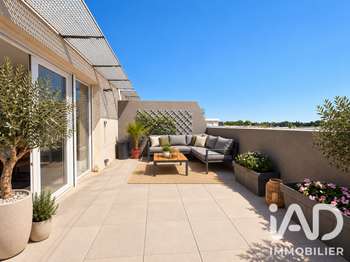Vente Appartement 3 piècesCastelnau-le-Lez