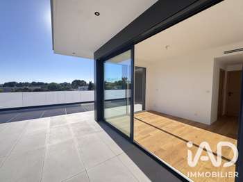 Vente Appartement 3 piècesCastelnau-le-Lez
