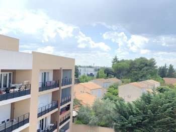 Vente Appartement T1Castelnau-le-Lez