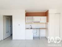 Vente appartement 1 pièce Vente appartement 1 pièce